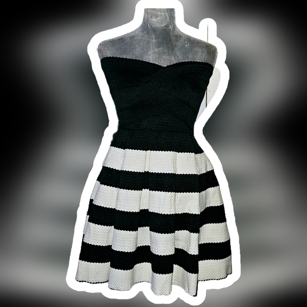 In Luv Dress